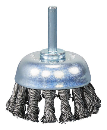 Makita Komborstel 6x63mm staal - D-73798