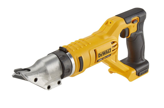 DeWalt DCS491N-XJ 18V Plaatschaar