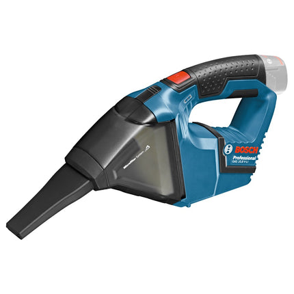 Bosch GAS 12V Accu bouwstofzuiger Click & Go - 06019E3000