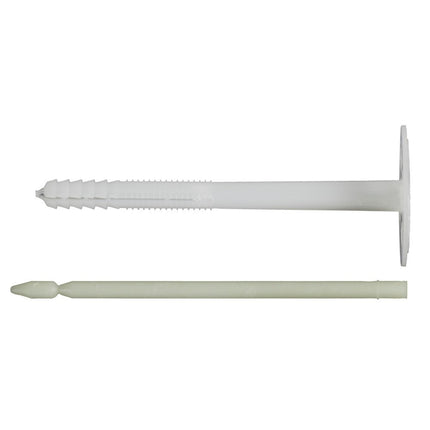 Fischer DIPK 8/80 Isolatieplug - 41867