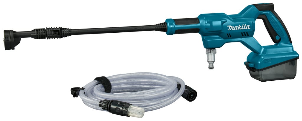 Makita DHW180Z LXT 18V drukreiniger 24bar