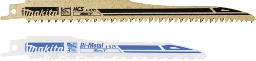 Makita Reciprozaagbladset - P-71663