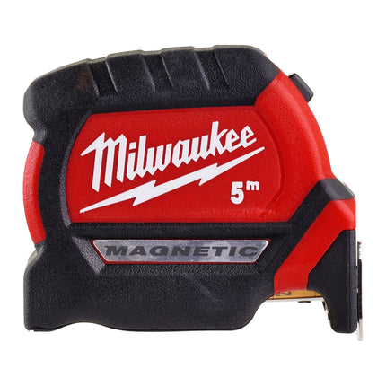 Milwaukee GEN III Magnetische Rolmaat 5m - 4932464599