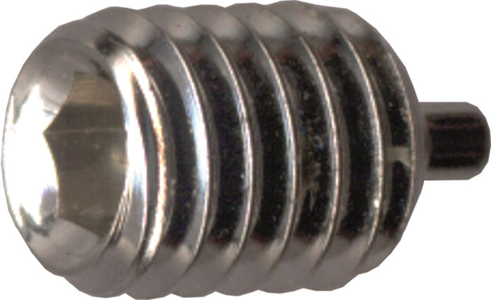 Oxloc Quickpuntschroef M6