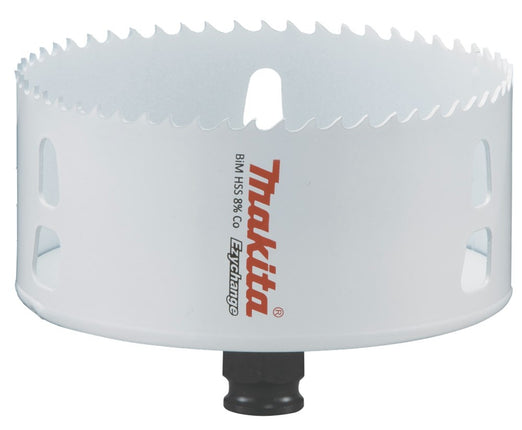 Makita Gatzaag 105mm BiM snelwissel - E-04008