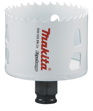 Makita Gatzaag 65mm BiM snelwissel - E-03894