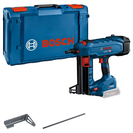 Bosch GNB 18V-38 Accu Betontacker XL-Boxx - 06019L7001 (accu tacker)
