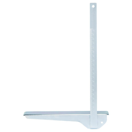 Bosch Geleider voor de GKS cirkelzagen - 1608190007