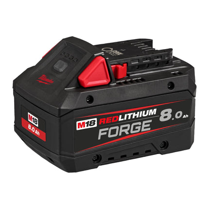 Milwaukee M18 Forge FB8 Redlithium 8.0Ah Accu - 4932492131