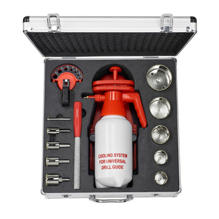 Carat ETN Boorset Ø8-18-22-25-32-35-38-50-60-73mm - ETNSET0100