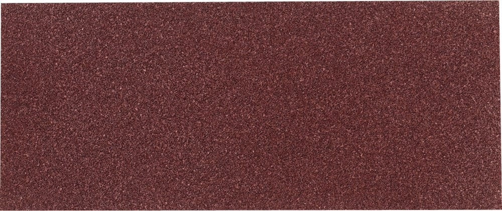 Makita Schuurvel K40 228X93 Red - P-36136