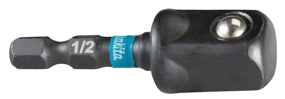 Makita Dopadapter 1/2 IMPBLK - B-66874