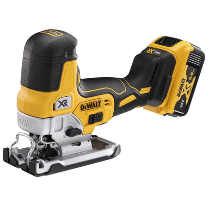 DeWalt DCS335P2-QW 18V XR Decoupeerzaag (accu decoupeerzaag)