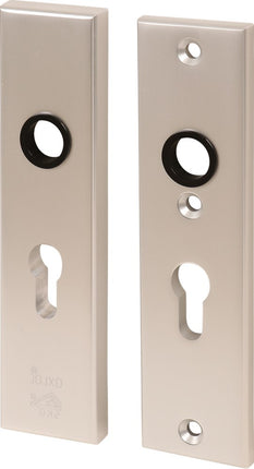 Oxloc VH Kortschild Re-Hk.PC 55 F1