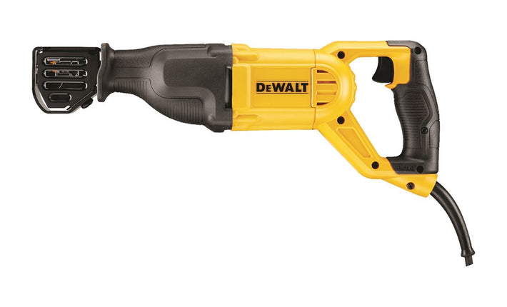 DeWalt Reciprozaag DWE305PK-QS 1100 W 230V