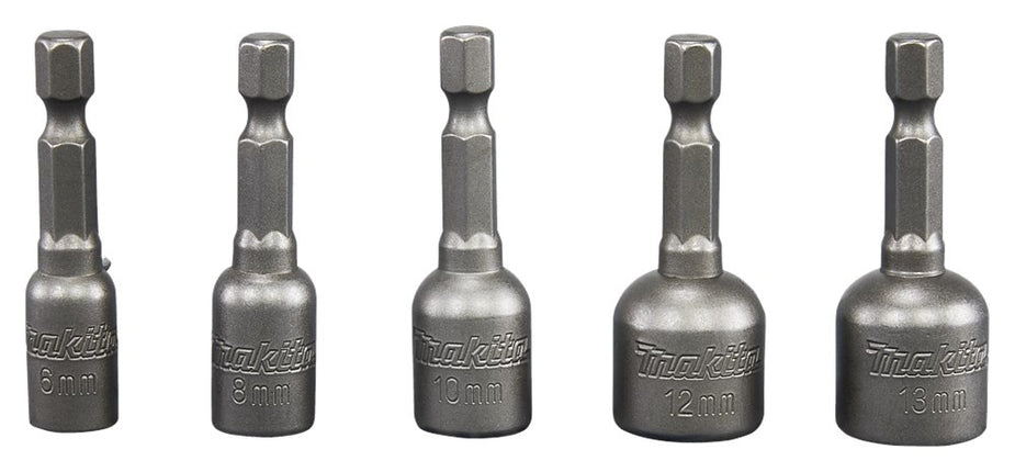 Makita Zesk.d.st magn 6/8/10/12/13x50 - B-39154