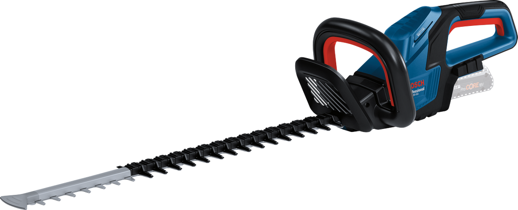 Bosch GHE 18V-60 Accu Heggenschaar in Doos - 06008C9000