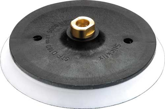 Festool ST-STF-D180/0-M14 W Steunschijf - 485253