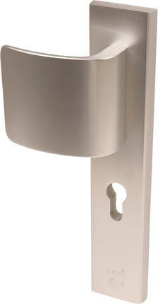 Oxloc VH Voordeurbeslag Links PC55 RE-HK Deurdikte 40mm