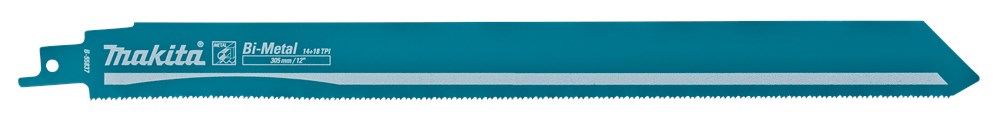 Makita Reciprozaagblad 285 Metaal S1221BEF - B-55837