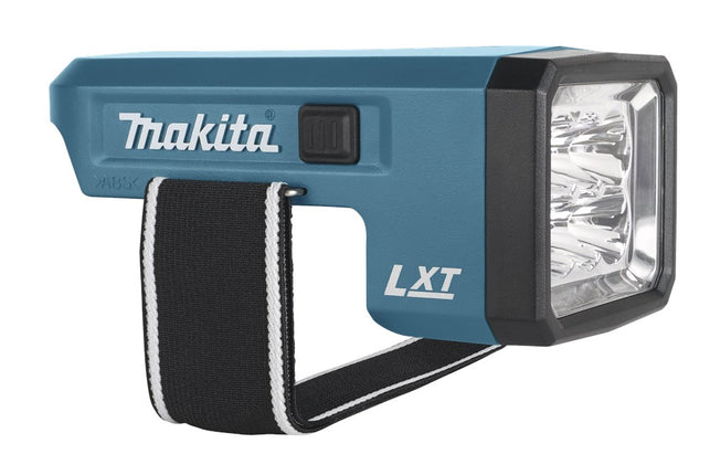 Makita STEXBML146 14,4V Zaklamp Blok LED
