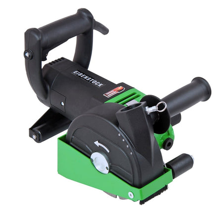 Eibenstock sleuvenfrees / muurfrees EMF 150.1 - 10.098.58