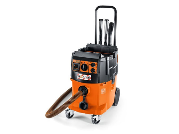 Fein Dustex 35MXAC bouwstofzuiger Met Accessoires - 92032060000