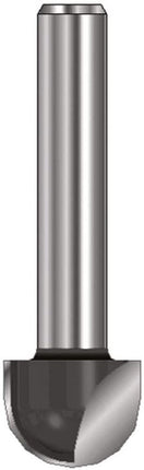 ENT Holprofieffrees HM R4 kolf 8mm - 7912282