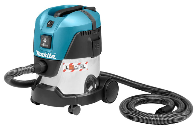 Makita VC2012L 230 V bouwstofzuiger L-klasse