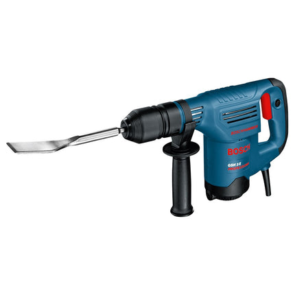 Bosch Breek/Hakhamer GSH3 SDS+ 0611320703