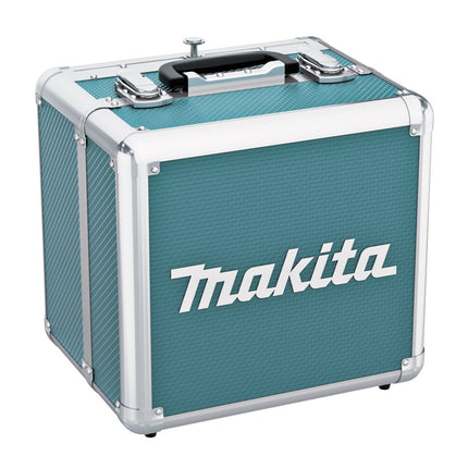 Makita Koffer Aluminium - 823349-9