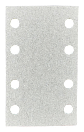 Makita Schuurvel 80x133mm A120 velcro