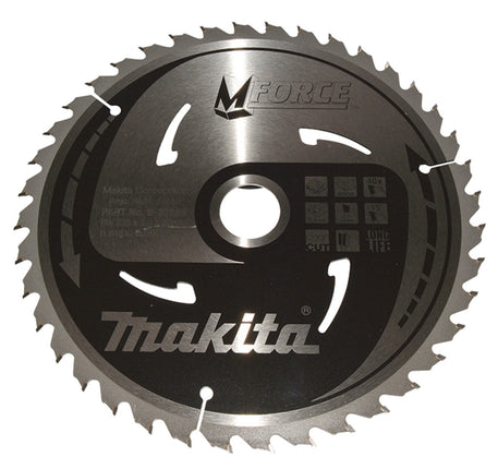 Makita B-32085 cirkelzaagblad 190MM (Hout)