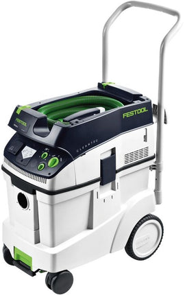 Festool CTM 48 E Stofafzuigmobiel (industriële stofzuiger)- 574992