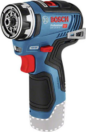 Bosch GSR 12V-35 FC Accu schroefboormachine C&G in Doos - 06019H3004