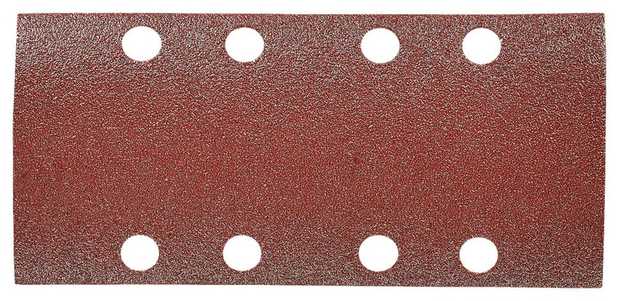 Makita Schuurvel K80 80X166 Red V. - P-42313