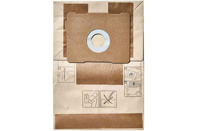 Festool Filterzak FIS-CT 17/5x - 769136