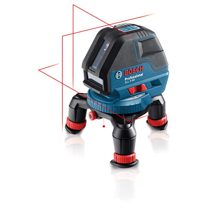 Bosch Lijnlaser GLL3-50 M/Doos Maar L-Boxx Ready 0601063800