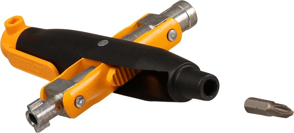 Ironside Schakelkastsleutel Universeel - 1871485