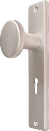 Oxloc Knopschild Recht F1 SL56 Kort