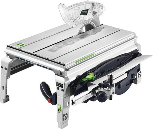 Festool CS 50 EBG-Flr Trek-/Afkortzaagmachine - 574770