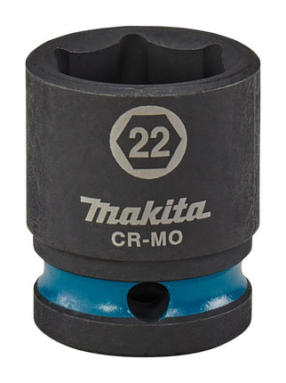 Makita Krachtdop IMPBL 1/2 22mm - E-16184