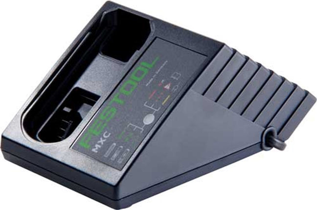 Festool MXC 230V Acculader - 497495
