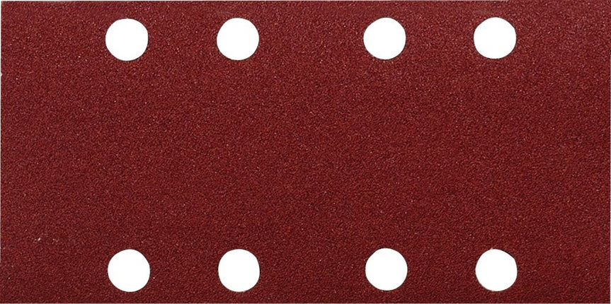 Makita Schuurvel K40 80X133 Red V. - P-42173