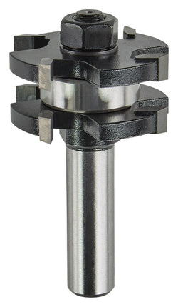 Makita Groef/veerfrees lag S12 - D-68828