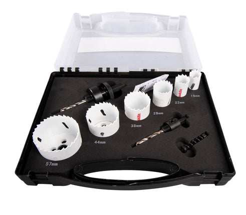 Makita Gatzaagset 6Dlg - D-47117