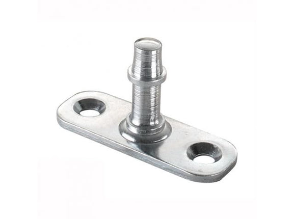 AXA Stelpen gegalvaniseerd