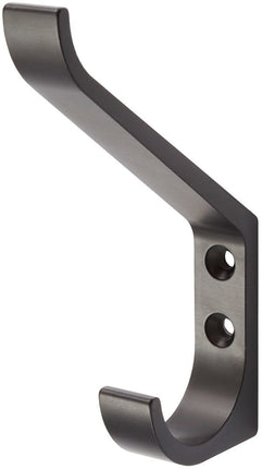 Hermeta Hoed-/Jashaak Enkel Mat Zwart - 0148-18