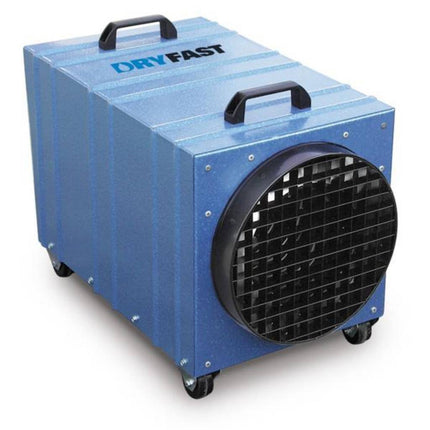 Dryfast DFE65 Elektrische Bouwkachel 12kW