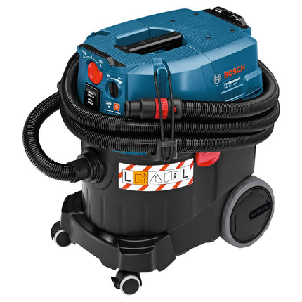 Bosch GAS 35 L AFC bouwstofzuiger - 06019C3200